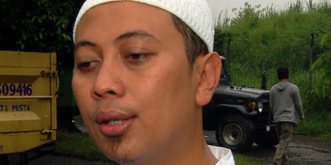 Film Terhambat, Berat Badan Opick Turun 11 Kg