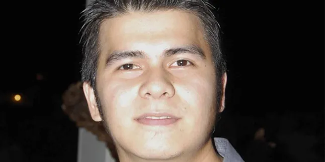 Handika Pratama Hanya Anggap Asmirandah Adik