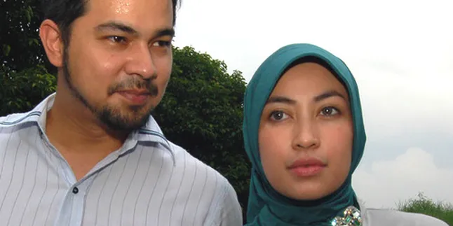 Annisa Trihapsari Tinggalkan Sinetron?