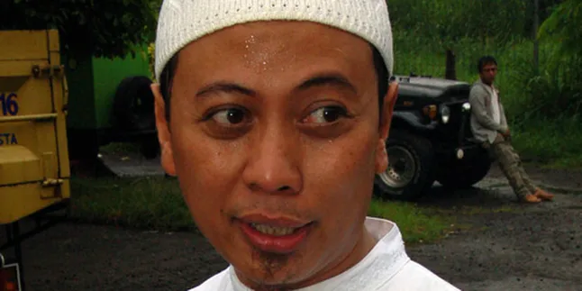 Opick Mau Bikin Stasiun TV