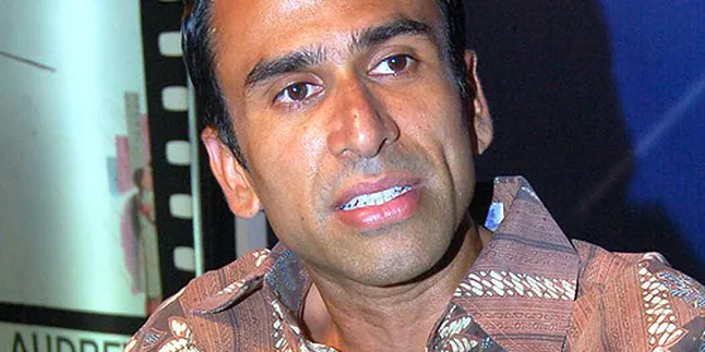 Jeremy Thomas Yakin Kehidupan Helmy Yahya Jadi Lebih Baik