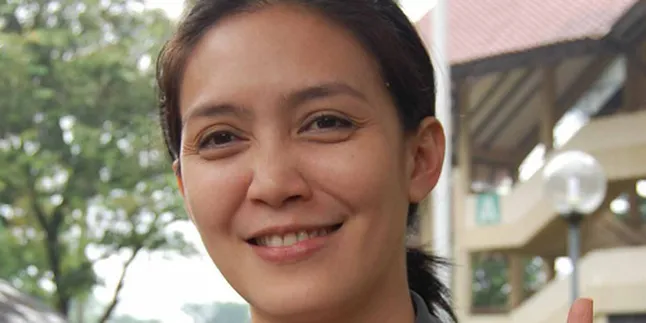 Rieke Dyah Pitaloka Konsen Pada Persoalan Buruh