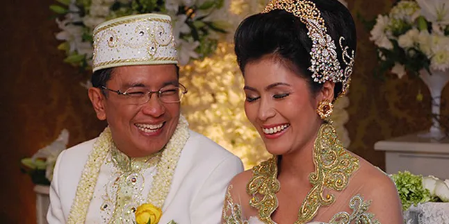 Ke Eropa, Helmy - Febri Target Momongan