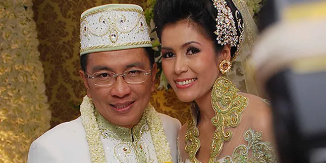 Tantowi: Tugas Febri Tidak Mudah