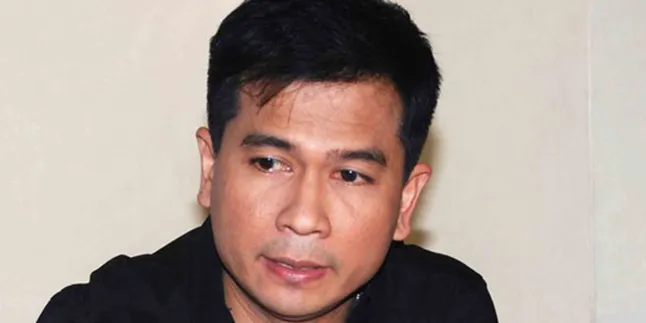 Tunggu Putusan, Khrisna Mukti Berharap Yang Terbaik