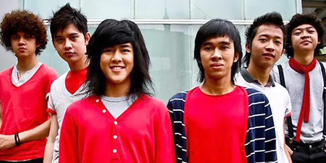 Potenzio Jadi Perwujudan Mimpi Para Personel