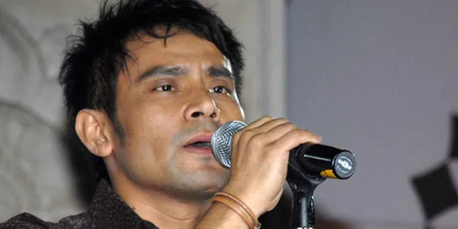 Judika Lebih Memilih Nyanyi Dibanding Film Judika Lebih Memilih Nyanyi Dibanding Film
