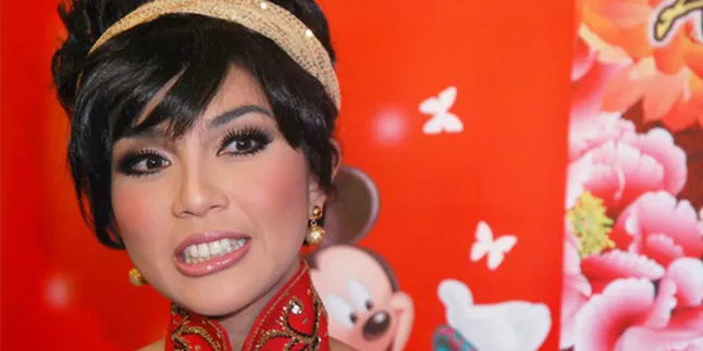 Lusy Rahmawati, Cari Suami Yang Tak Mau Selingkuh