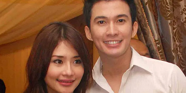 Mandala Shoji Berencana Nikah Oktober