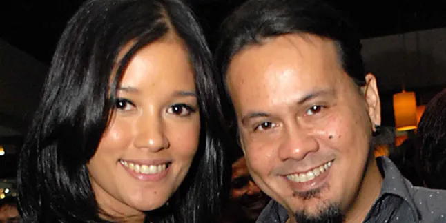 Titi Sjuman dan Wong Aksan Sjuman Berencana Liburan ke Bali