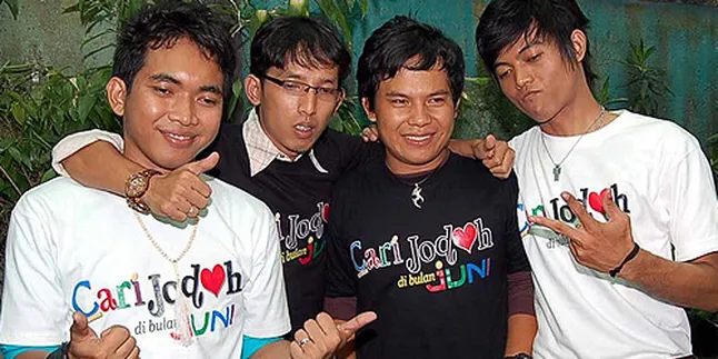 Hujan Deras, Wali Gagal Selesaikan Pertunjukan