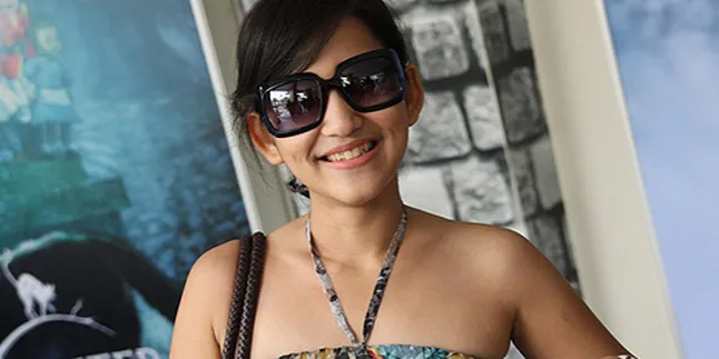 Risma Tak Mau Peran Buka-Bukaan