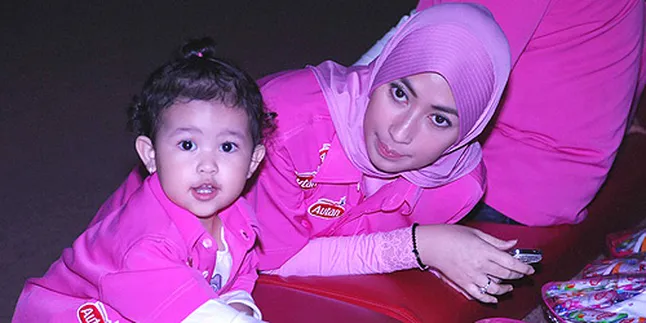 Annisa Trihapsari Setuju Foto Pre-Wedding Haram