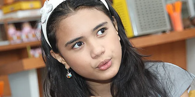 Rana Audi Marissa Ngefans Meriam Belina