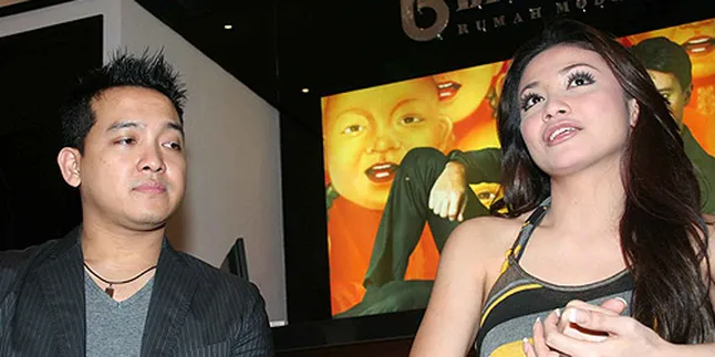 Calon Suami Virnie Pengen Anak Kembar