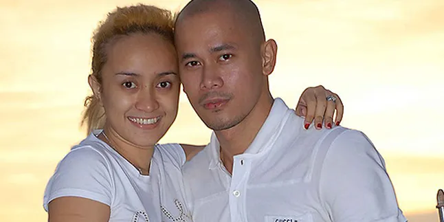 Lia Trio Macan Kontra Fatwa Haram Pre-Wedding