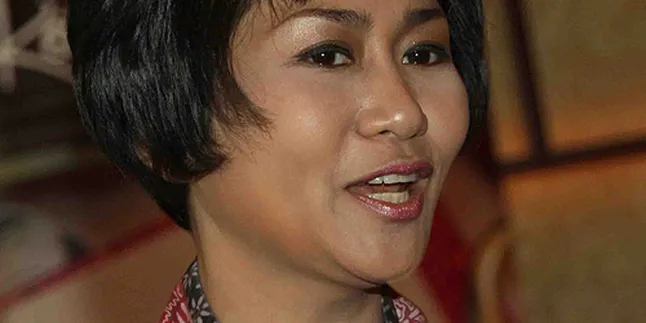 Ayu Diah Pasha: Rebounding Buat Saya Tak Masalah