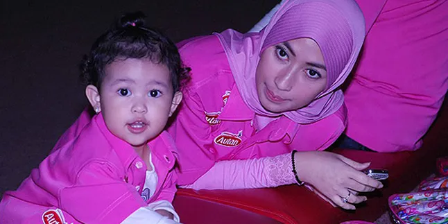 Annisa Trihapsari Pilih Perawatan Alami