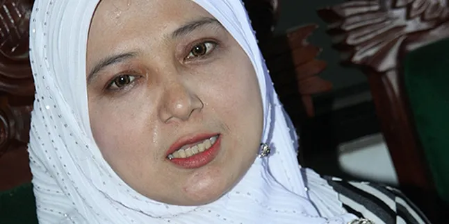 Fanny Bauty Siapkan 5 Saksi Dari Keluarga