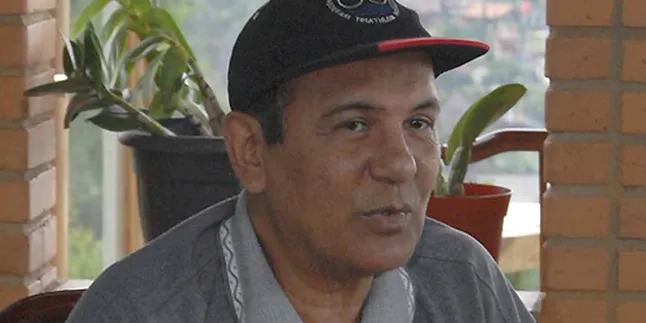 Mark Sungkar Tolak 13 Dalil Cerai Fanny