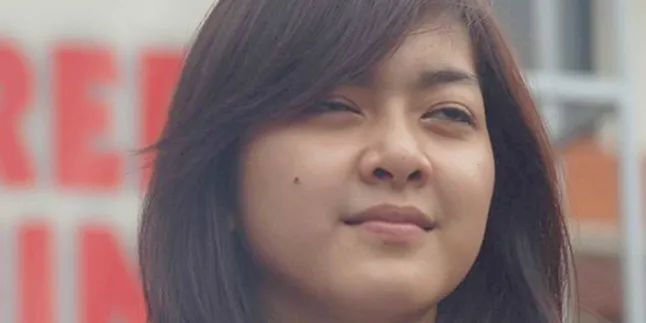 Richa Novisha: Saya Terakhir Dinafkahi Desember 2009