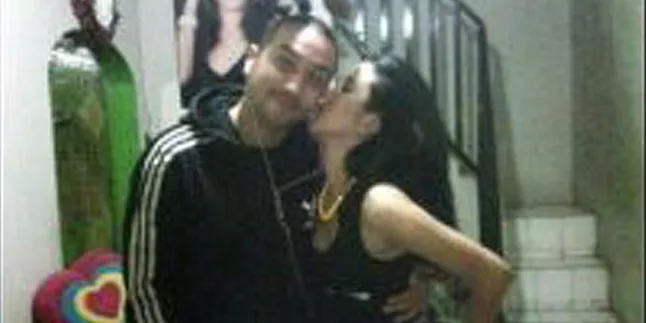 Richa Novisha Pasrah Soal Foto Mesra Gary - Poppy