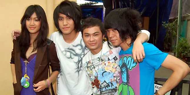 Vierra Akan Tampil Perdana di Kota Medan