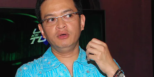 Heidi Yunus: Kahitna Sudah Seperti Keluarga