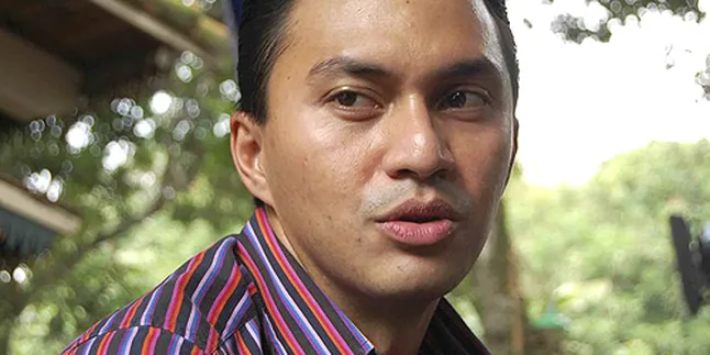 Anjasmara Larang Anak Main Sinetron