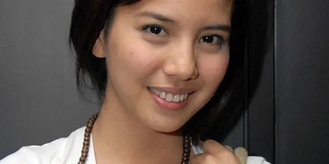 Tya Ariestya Siap Tutup Aurat