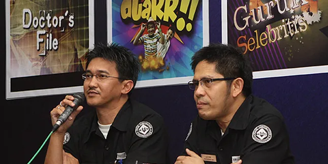 Awal Tahun 2010 Trans7 Suguhkan Program Hiburan Baru