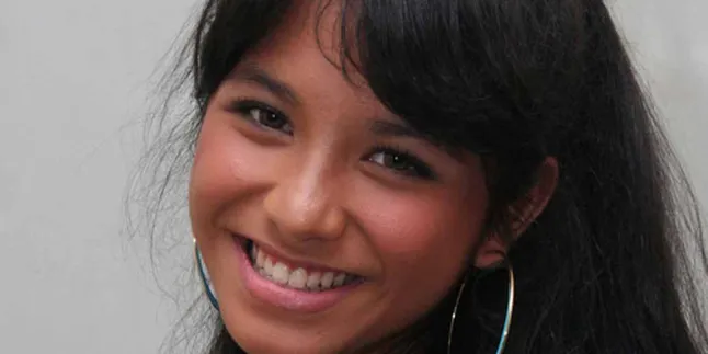 Nadine Waworuntu Segera Susul Sukses Ruth Sahanaya