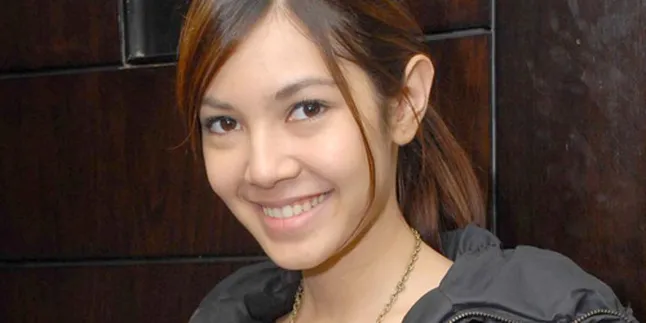 Ratna Galih Belum Siap Mental ke Pelaminan