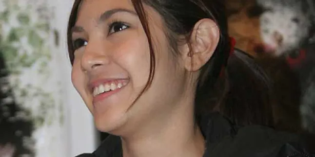 Ratna Galih: Ngomong Aja Fals, Apalagi Nyanyi