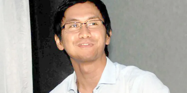 Addie MS, 'Mati Kutu' Kalau Ditanya Soal Merokok