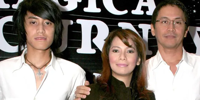 Kevin Aprilio Berhenti Merokok Karena Nasehat Ayah