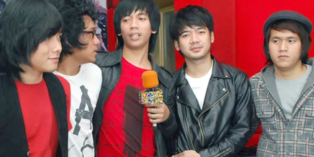 d Masiv Tak Sabar Ingin Tonton Konser The Killers