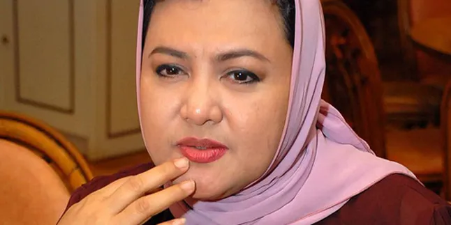 Emilia Contessa Siap Maju Calonkan Bupati Banyuwangi