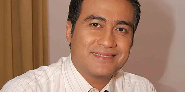 Adjie Akan Lindungi Anaknya Dari Gosip Nadia