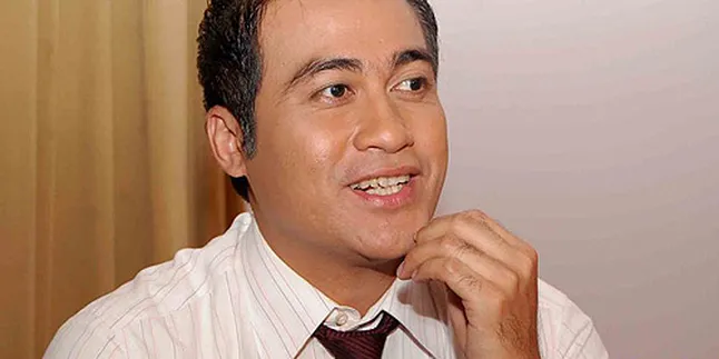 Adjie Pangestu: Nadia Kena Hukuman Akibat Perbuatannya