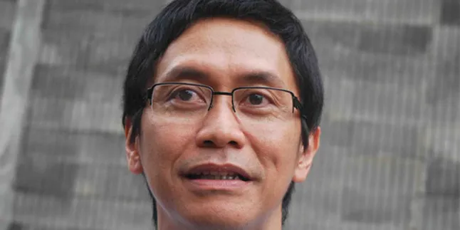 Addie MS Terkenang Masa Sekolah