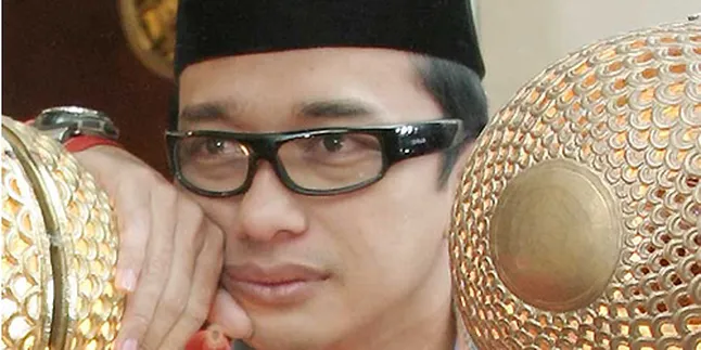 Dik Doank Kehilangan Ibunda Tercinta