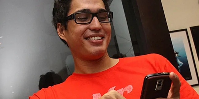 BB Low Batt, Marcell Chandrawinata Nggak Mood Syuting