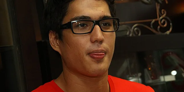 Marcell: Teknologi Yang Harus Disalahin!