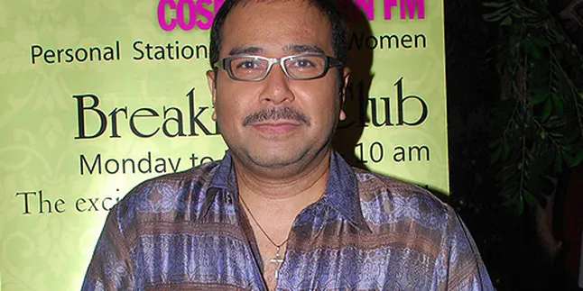 Harvey Malaiholo Ingin Albumnya Rilis