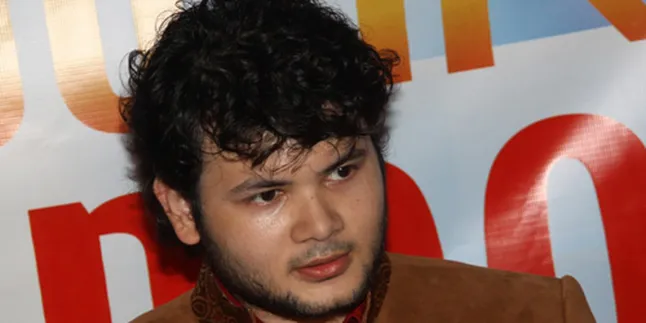 Ridho Rhoma Akan Memperluas Ilmu ke Luar Negeri