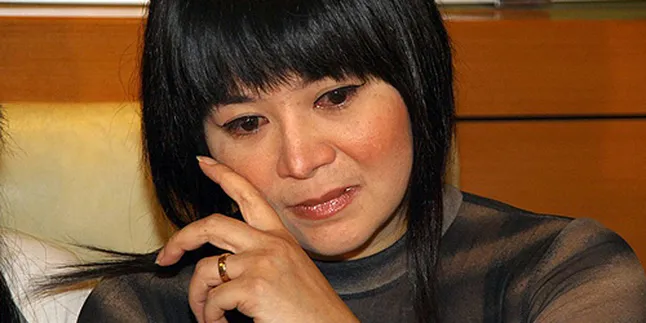 Annisa Bahar Pendam Kangen Pada Juwita