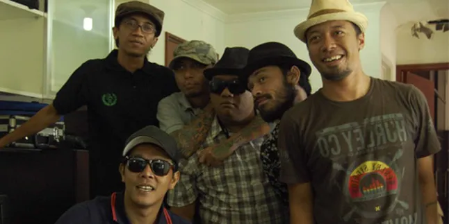 Originalitas Shaggydog Tetap Tak Tersentuh 