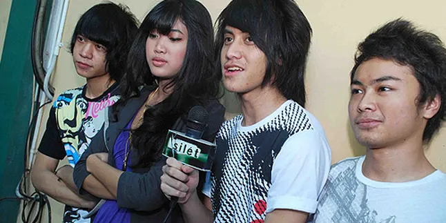 Konser Vierra Kecewakan Wartawan