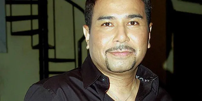 Harvey Malaiholo Sayangkan Sikap Glenn Fredly